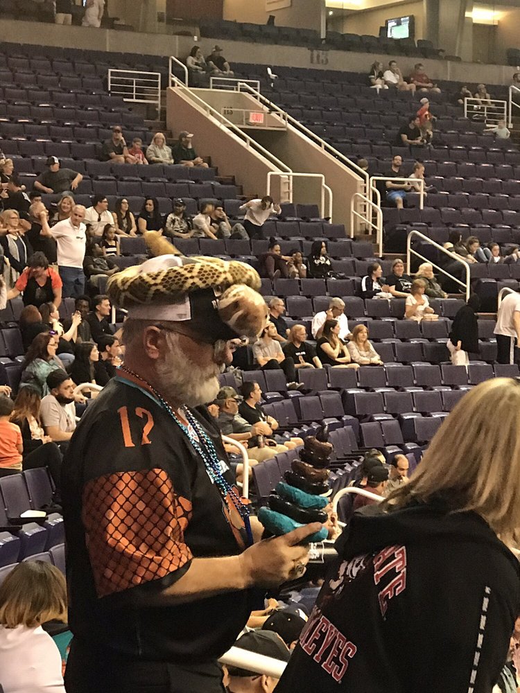 ARIZONA RATTLERS Updated May 2024 12 Photos & 10 Reviews 4125 E