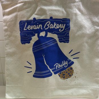 Levain Bakery - Bakeries Near Me - Philadelphia, Pennsylvania