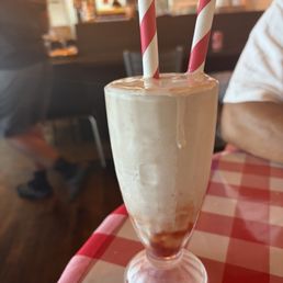 Strawberry Shake Strawberry Shake