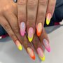 Italia Nails
