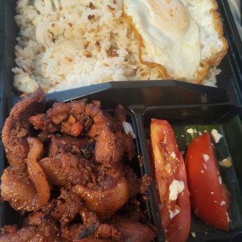 Spoon And Fork - Tocilog - Filipino Near Me - Sacramento, California Spoon And Fork - Tocilog - Filipino Near Me - Sacramento, California