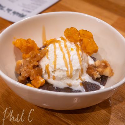 Mahi ‘ai Table by null