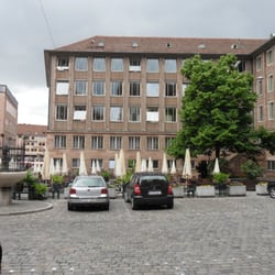 Neues Rathaus