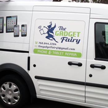 The Gadget Fairy - Electronics Repair Near Me The Gadget Fairy - Electronics Repair Near Me