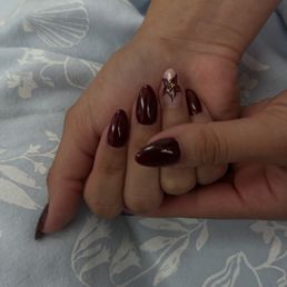 Nails Nails