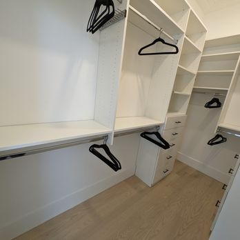 Closet Craft - Cabinetry Near Me - Watertown, Massachusetts