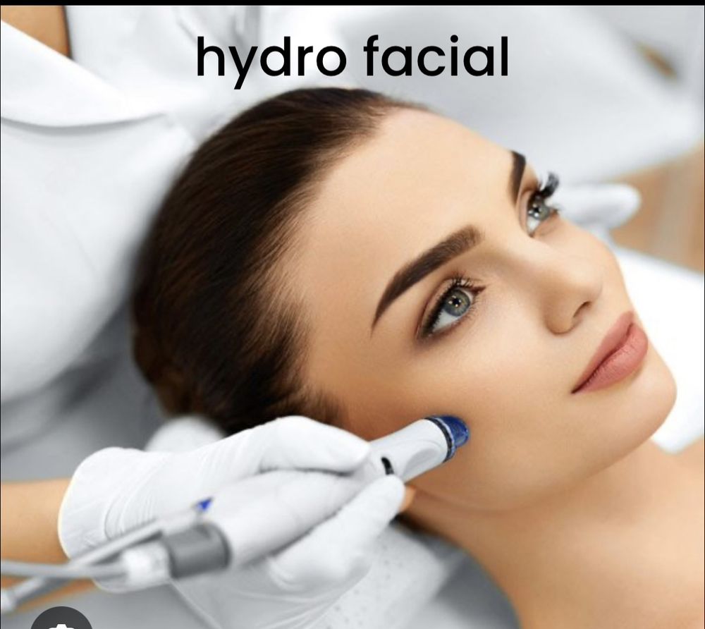Eyebrow Threading By Keyul @ Nicecut  Logo