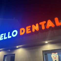 Hello Dental - Haledon