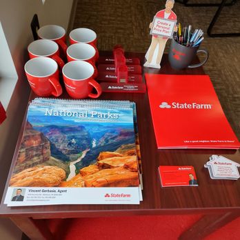 Vincent Gerbasio - State Farm Insurance Agent - Home & Rental Insurance Near Me - Allentown, Pennsylvania Vincent Gerbasio - State Farm Insurance Agent - Home & Rental Insurance Near Me - Allentown, Pennsylvania
