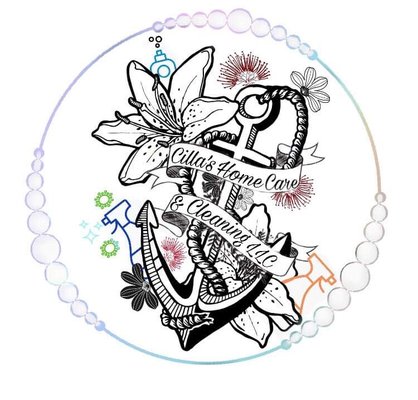 Cilla's Home Care & Cleaning