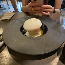Tres Leches Tres Leches