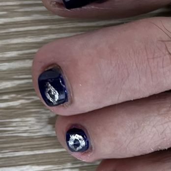 Nail Art SF - Toes - Nail Salons Near Me - San Francisco, California Nail Art SF - Toes - Nail Salons Near Me - San Francisco, California