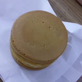 Sweets House Cha Cha - Ham n corn cake - Desserts Near Me - Hong Kong, HK