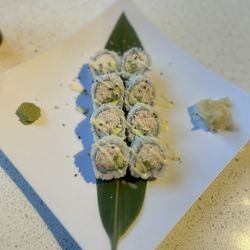 Moon Sushi and Ramen