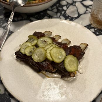 Boia De - Italian Near Me - Miami, Florida