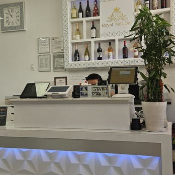 Royal Nail Bar - Nail Salons Near Me - Coral Springs, Florida Royal Nail Bar - Nail Salons Near Me - Coral Springs, Florida