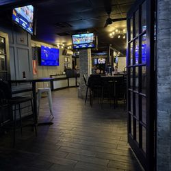 The Bench Bar & Grill