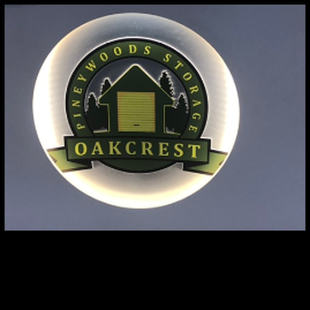 Pineywoods Storage at Oakcrest - Self Storage Near Me - Cypress, Texas Pineywoods Storage at Oakcrest - Self Storage Near Me - Cypress, Texas