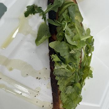 Alina’s Cafe - Avocado toast - Cafes Near Me - Des Moines, Washington
