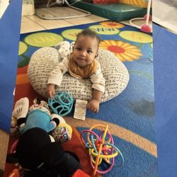 It's always a pleasure being at A plus. My child love it.