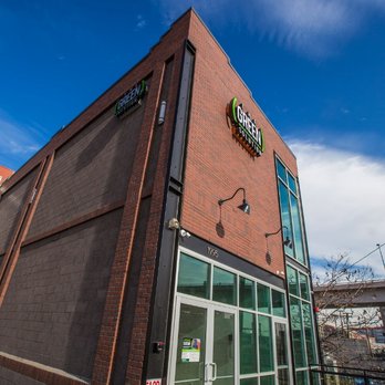 The Green Solution - Cannabis Dispensaries Near Me - Denver, Colorado The Green Solution - Cannabis Dispensaries Near Me - Denver, Colorado