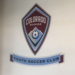 Colorado Rapids Youth Soccer Club - CRYS #onhavanastreet