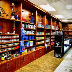 Tobacco N Beyond