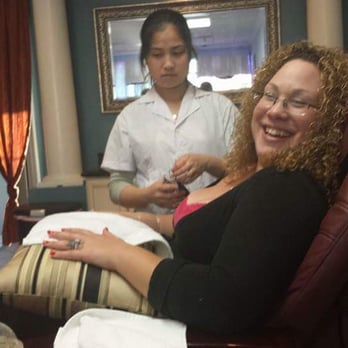 LG Nails & Spa - Always a blast! - Nail Salons Near Me - Cypress, California
