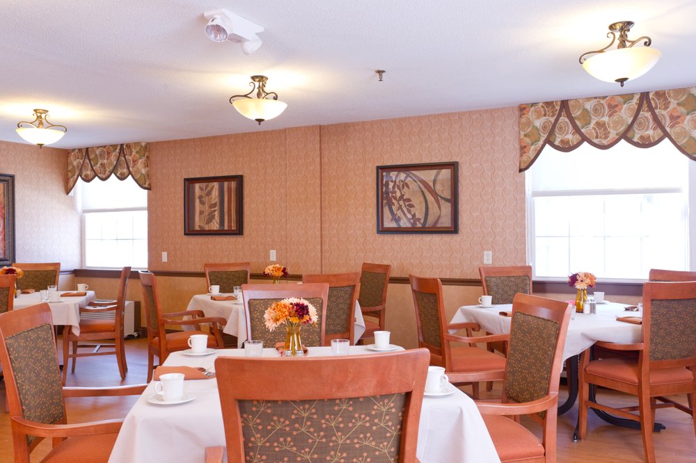 QUINNIPIAC VALLEY CENTER Updated September 2024 55 Kondracki Ln