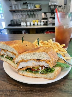 The Hummingbird by null