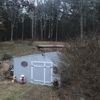 Sticks Landscaping & Property Maintenance - Landscaping Near Me - Salem, Connecticut