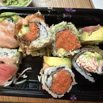 Umiya - Sushi Bars Near Me - Memphis, Tennessee