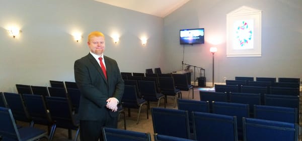 HUTCHESON-CROFT FUNERAL HOME AND CREMATION SERVICE - Updated May 2026
