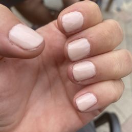 Manicure Manicure