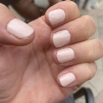 The Spa at Tween Waters - Manicure - Hair Salons Near Me - Captiva, Florida