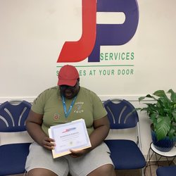 JP Services Of Today