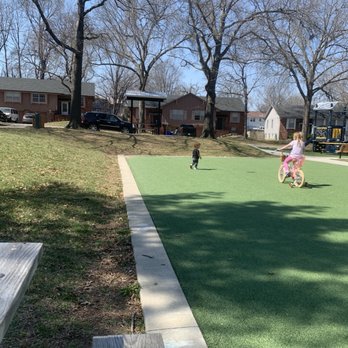 Kessler Park - Astroturf - Parks Near Me - Overland Park, Kansas Kessler Park - Astroturf - Parks Near Me - Overland Park, Kansas