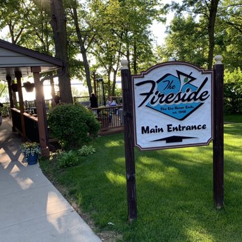 The Fireside - Steakhouses Near Me - Detroit Lakes, Minnesota The Fireside - Steakhouses Near Me - Detroit Lakes, Minnesota
