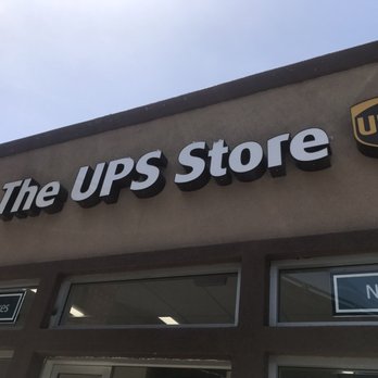 The UPS Store - Mailbox Centers Near Me - Oakland, California The UPS Store - Mailbox Centers Near Me - Oakland, California