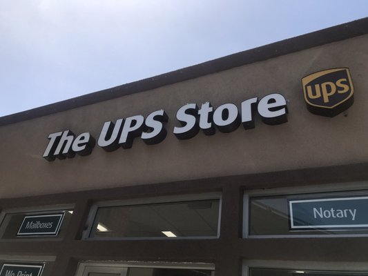 THE UPS STORE - Updated November 2024 - 39 Photos & 139 Reviews - 5627