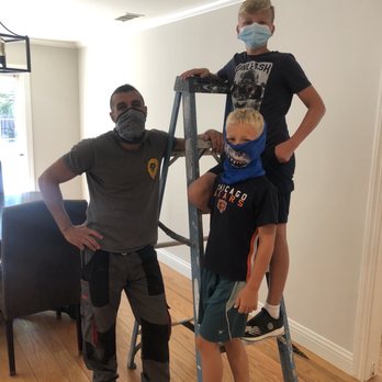 Lion Group Construction - Boys helping out! - General Contractors Near Me - Walnut Creek, California Lion Group Construction - Boys helping out! - General Contractors Near Me - Walnut Creek, California