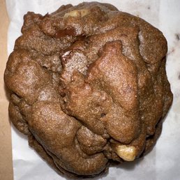 Carrot Cake Cookie