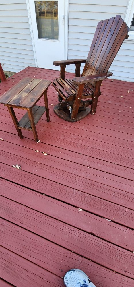 Slide of Son-In-Law Services