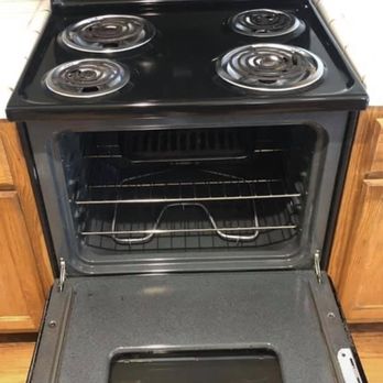Ana’s Cleaning - Stove clean - Home Cleaning Near Me Ana’s Cleaning - Stove clean - Home Cleaning Near Me