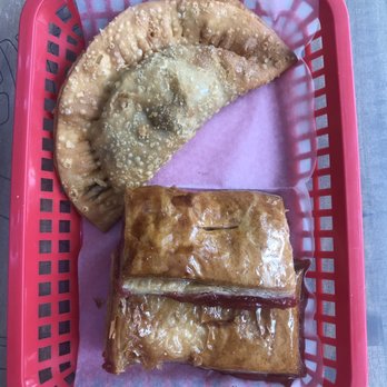 Vicky Bakery - Empanada & Guava Pastry - Bakeries Near Me - Pembroke Pines, Florida