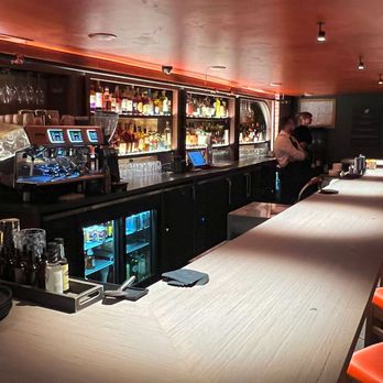 Soiled Dove - Speakeasies Near Me - Idaho Falls, Idaho