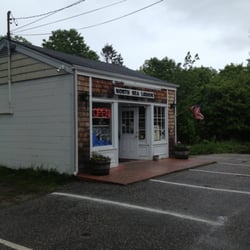 North Sea Liquor
