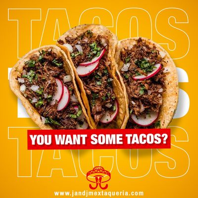 J & J's Mex-Taqueria by null