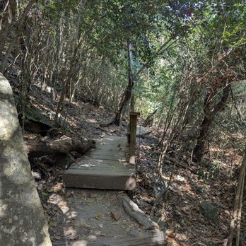 River Place Nature Trail - Hiking Near Me - Austin, Texas