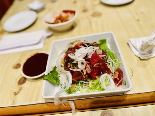 Yanagi Sushi by null